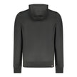 Accademia Militare Bianco Baumwoll-Sweatpant für Herren