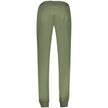 Accademia Militare Grüne Baumwollhose für Herren