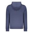 Accademia Militare Schwarzer Baumwoll-Herren-Sweatshirt