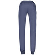 Accademia Militare Blu Cotton Herren-Sporthose