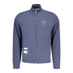 Accademia Militare Blauer Baumwoll-Sweatshirt für Herren