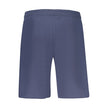 Accademia Militare Blu Baumwoll-Sweatpant für Herren
