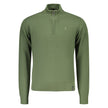 U.S. Grand Polo Verde Baumwollpullover für Herren
