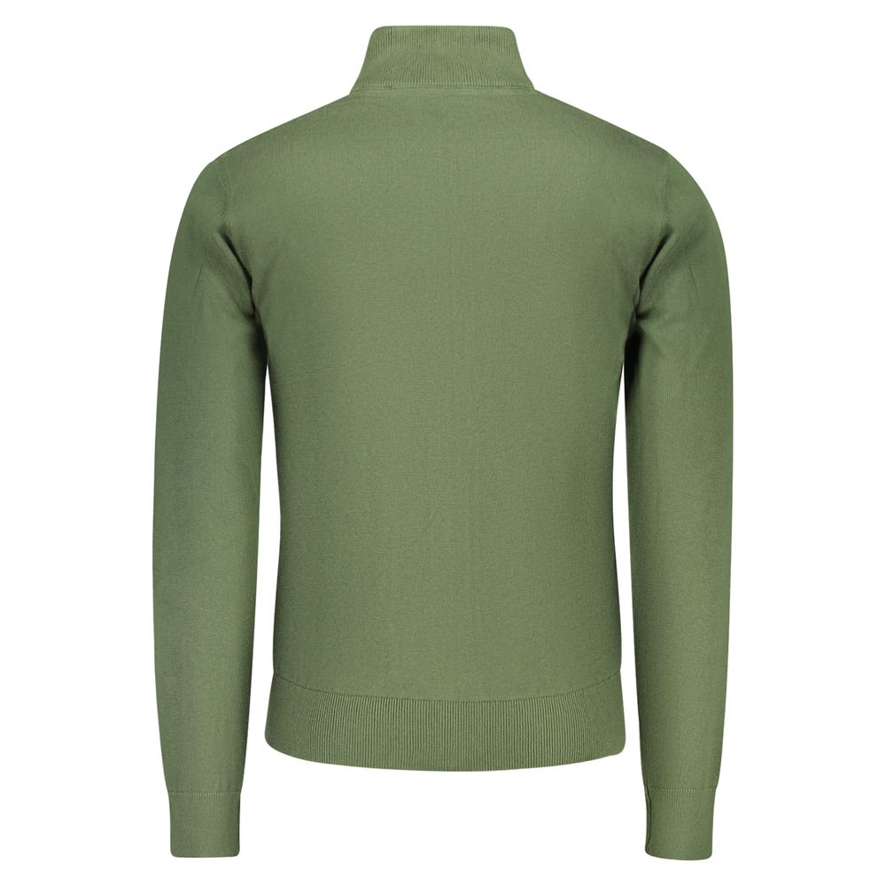 U.S. Grand Polo Verde Baumwollpullover für Herren