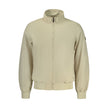 U.S. Grand Polo Beige Polyester Herrenjacke