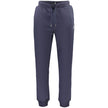 U.S. Grand Polo Blaue Baumwollhose für Herren