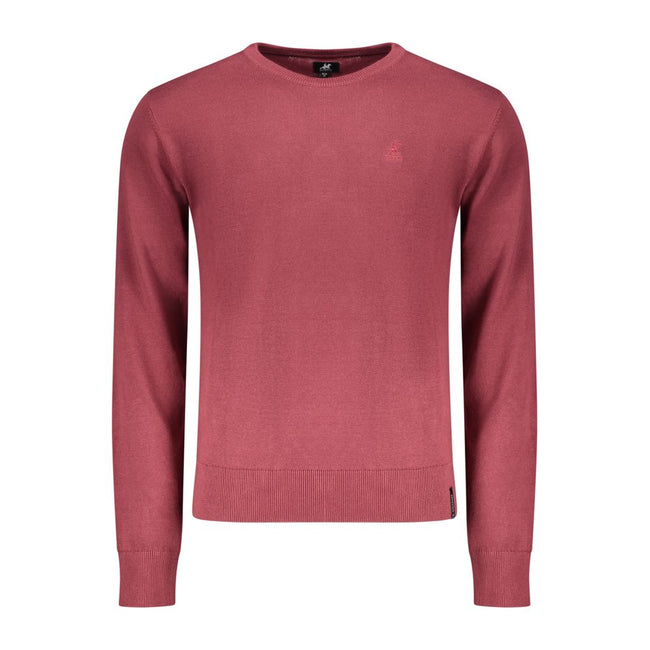 U.S. Grand Polo Nero Polyamide Herrenjacke