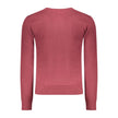 U.S. Grand Polo Nero Polyamide Herrenjacke