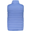 U.S. Grand Polo Blu Poliammide Herren Weste