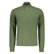 U.S. Grand Polo Verde Baumwoll-Strickjacke für Herren