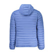 U.S. Grand Polo Blu Herrenjacke aus Polyamid