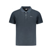 Pepe Jeans Blaue Baumwoll-Trainingshose für Herren