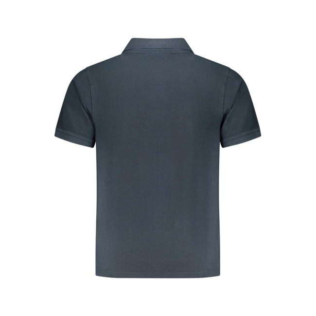 Pepe Jeans Blaue Baumwoll-Trainingshose für Herren