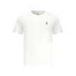 Converse Weißes Baumwoll-T-Shirt für Herren