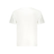 Converse Weißes Baumwoll-T-Shirt für Herren