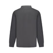 North Sails Schwarzes Herren-Poloshirt aus Baumwolle