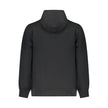 Converse Schwarzer Baumwoll-Sweatshirt