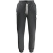 Converse Schwarze Baumwollhose für Herren
