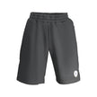 Converse Schwarze Baumwoll-Herren-Sweatpants