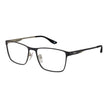 BMW Graue Metallbrille (Gestell)