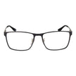 BMW Graue Metallbrille (Gestell)