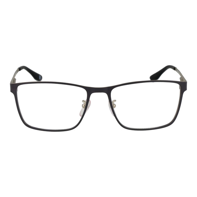 BMW Graue Metallbrille (Gestell)