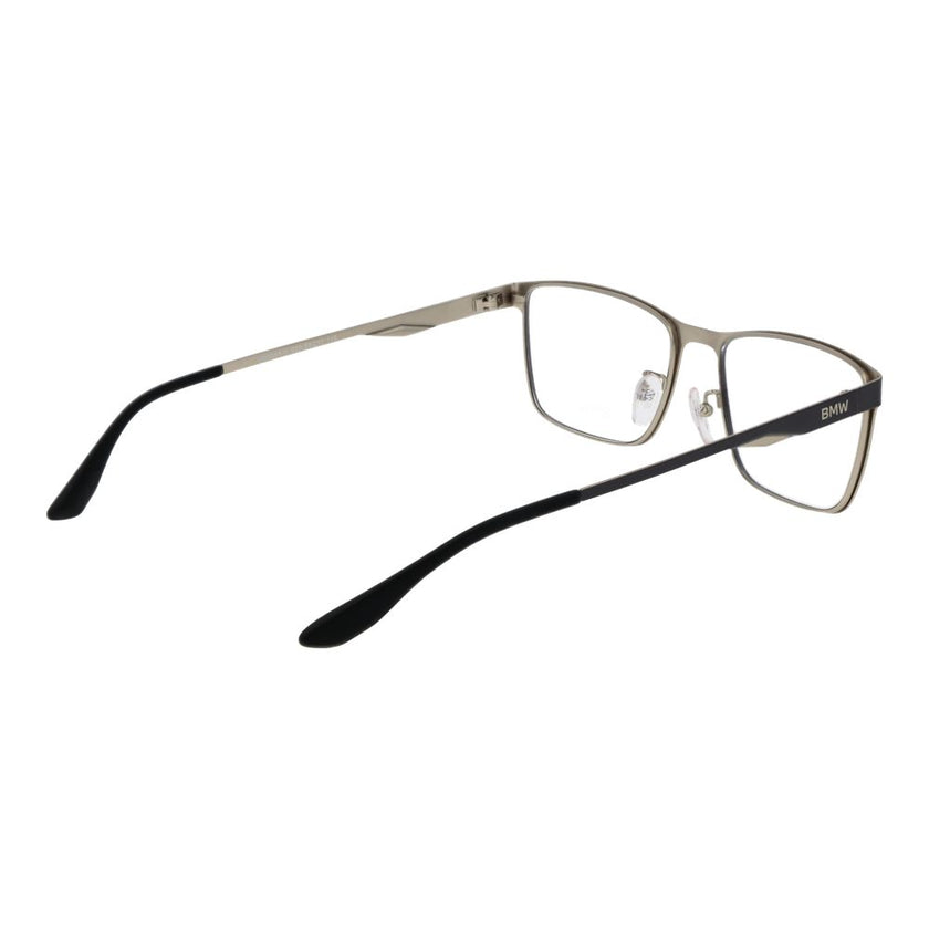 BMW Graue Metallbrille (Gestell)