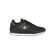U.S. Grand Polo Nero Polyester Herren-Sneaker