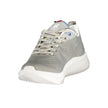 U.S. Grand Polo Graue Sportschuhe aus Polyester
