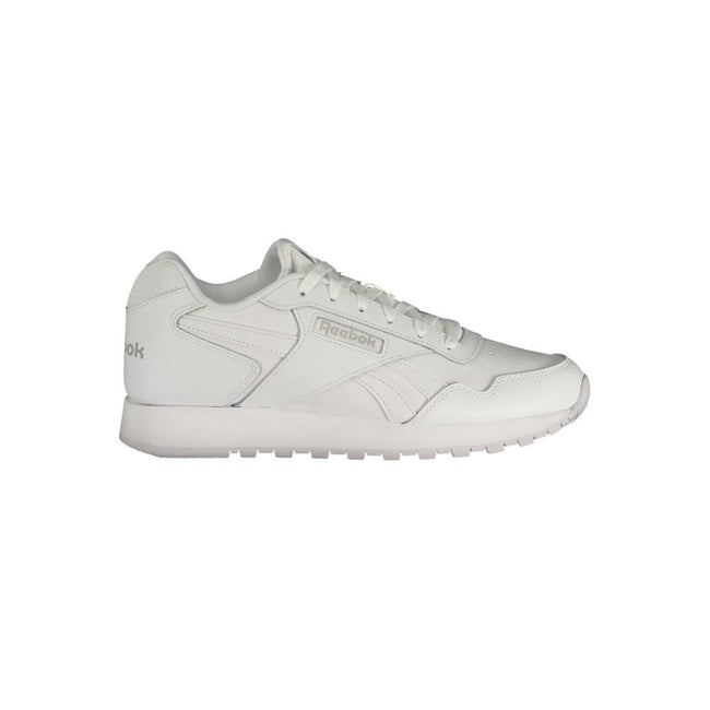 Reebok Bianco Polyurethane Herren-Sneaker