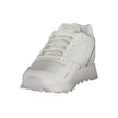 Reebok Bianco Polyurethane Herren-Sneaker