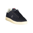 U.S. Grand Polo Blauer Sneaker aus Polyurethan für Herren