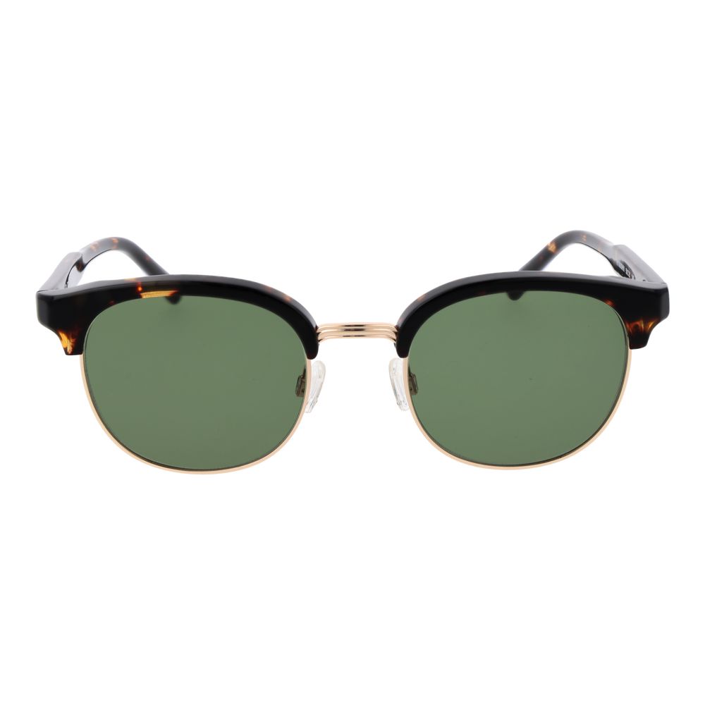 Replay Braune Sonnenbrille aus Metall