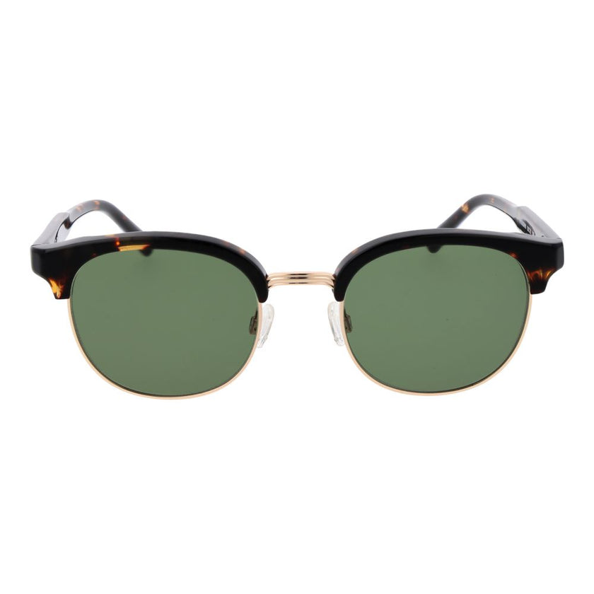 Replay Braune Sonnenbrille aus Metall