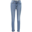 Guess Jeans Hellblaue Lyocell-Jeans für Herren