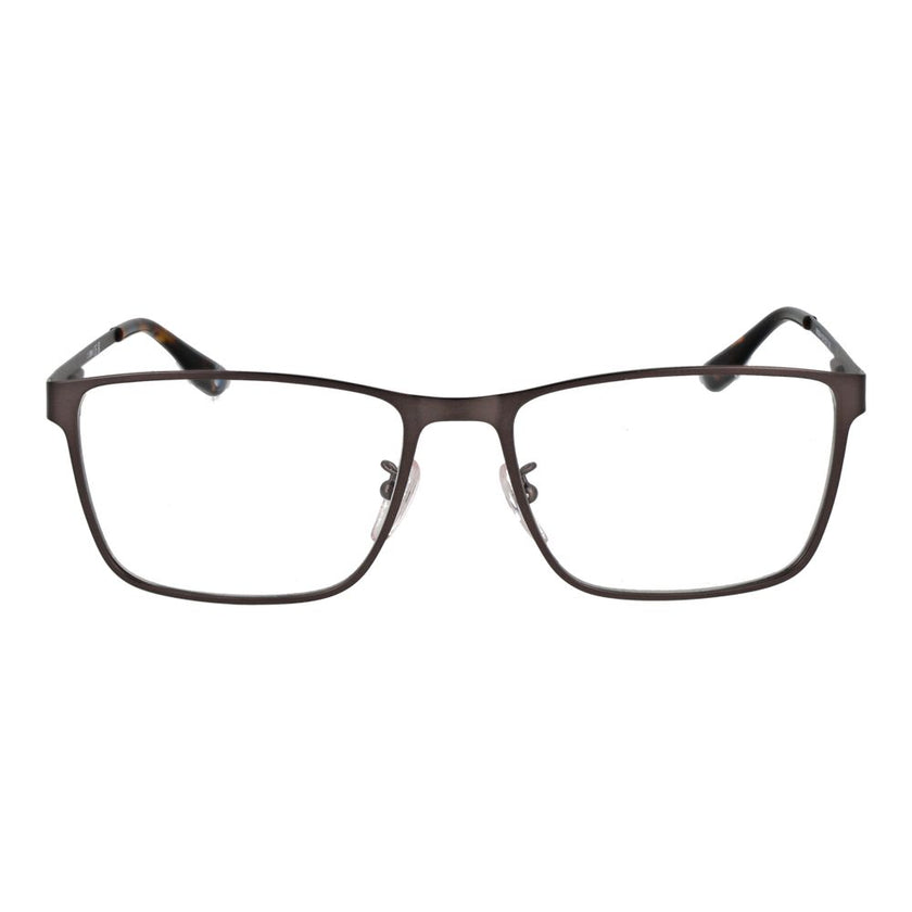BMW Graue Metallbrille (Gestell)