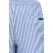 Dolce & Gabbana Mehrfarbige Baumwoll-Bermudashorts