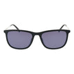 Fila Graue Sonnenbrille aus Edelstahl