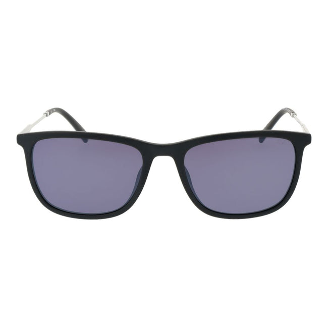 Fila Graue Sonnenbrille aus Edelstahl