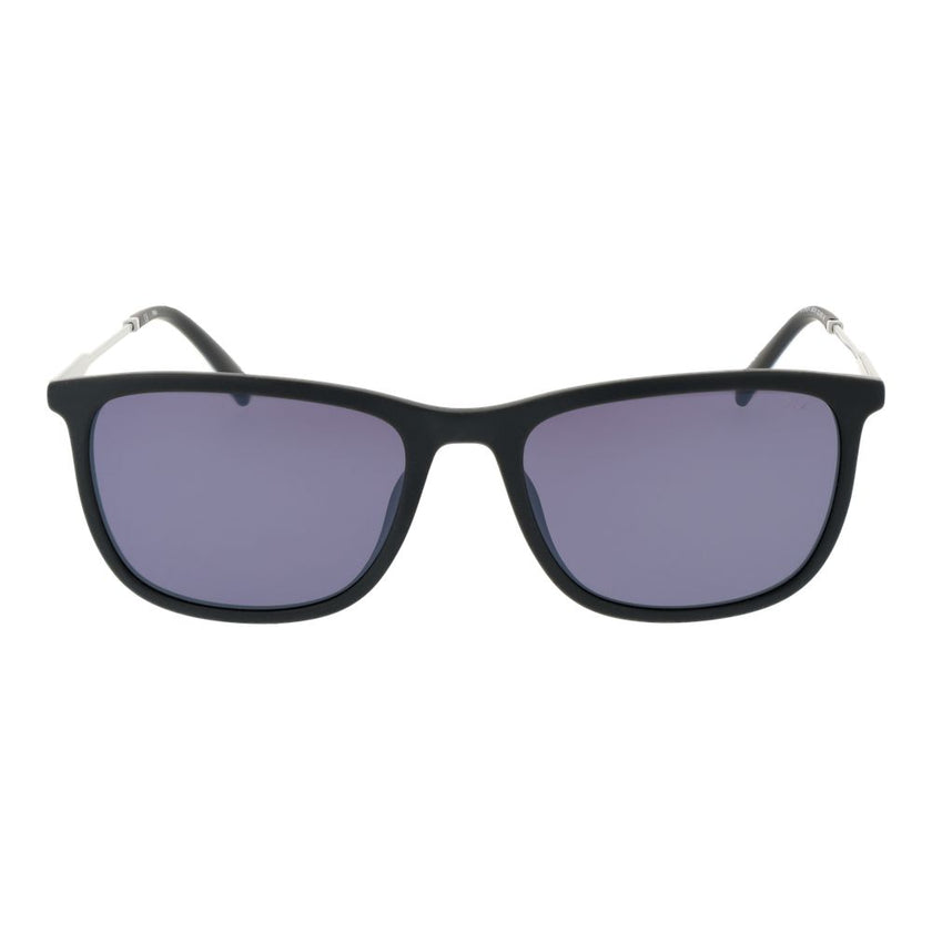 Fila Graue Sonnenbrille aus Edelstahl