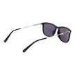 Fila Graue Sonnenbrille aus Edelstahl