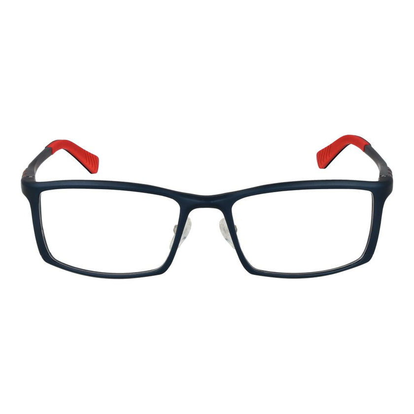 Fila Blaue Aluminiumbrille (Gestell)