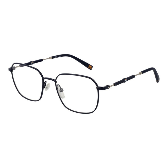 Fila Blaue Metallbrille (Gestell)
