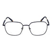 Fila Blaue Metallbrille (Gestell)