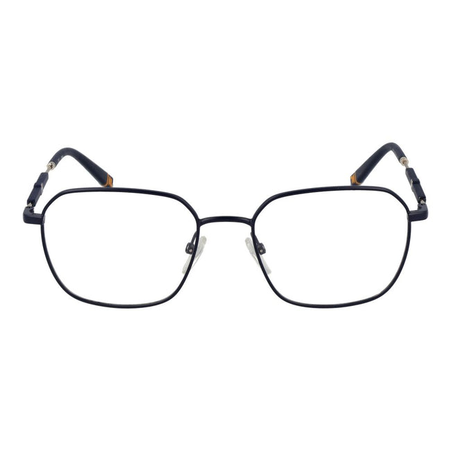 Fila Blaue Metallbrille (Gestell)