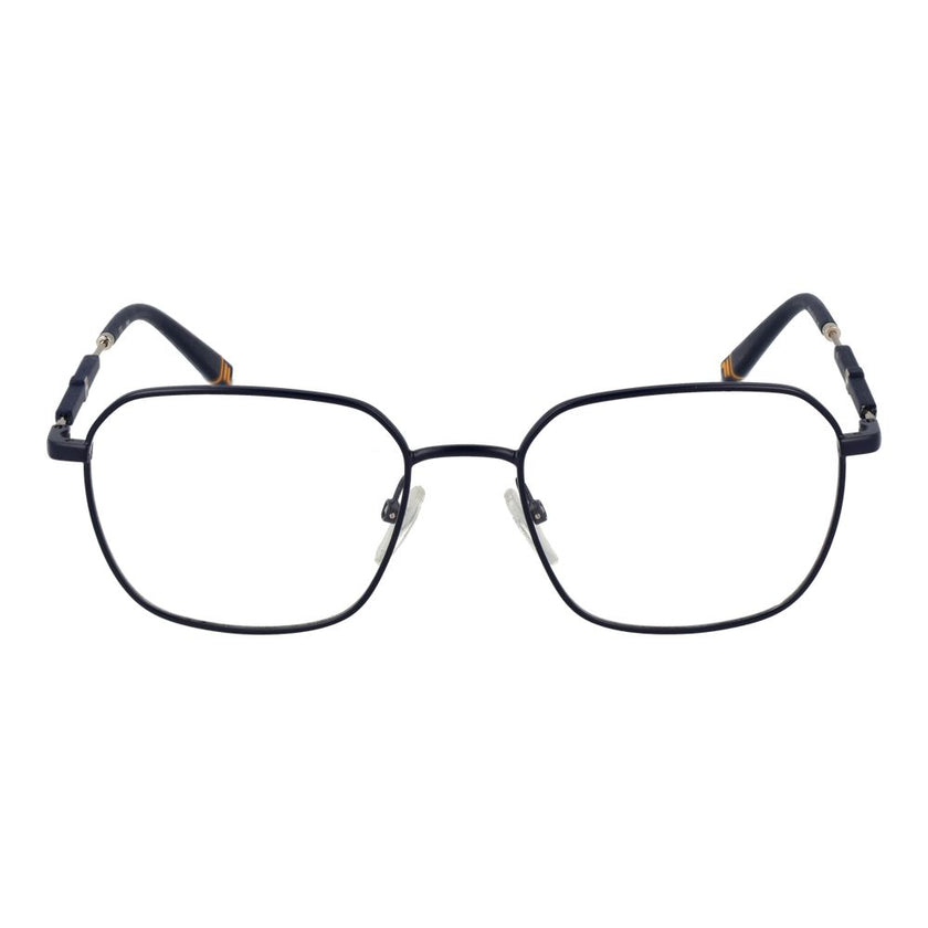 Fila Blaue Metallbrille (Gestell)