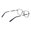 Fila Blaue Metallbrille (Gestell)