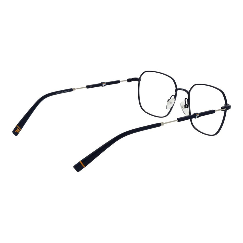 Fila Blaue Metallbrille (Gestell)
