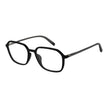 Fila Schwarze Brille aus Zellulosepropionat (Gestell)