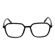 Fila Schwarze Brille aus Zellulosepropionat (Gestell)